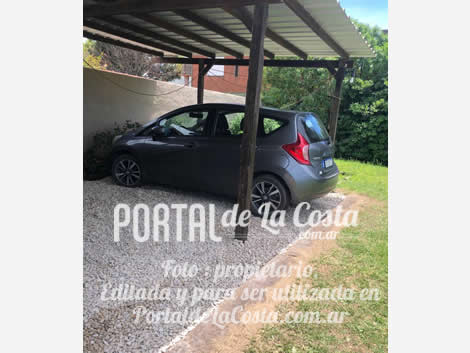 Chalet y Duplex miniatura 2