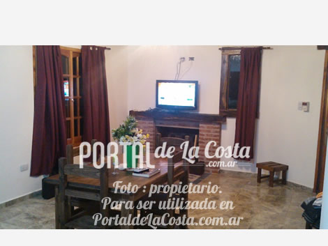 Chalets para 5 y 7 pers. miniatura 4