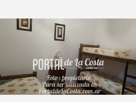 Chalets para 5 y 7 pers. miniatura 6