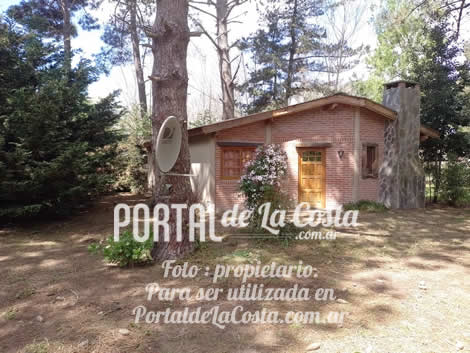 Chalets para 5 y 7 pers. miniatura 8