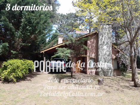 Chalets para 5 y 7 pers. miniatura 9