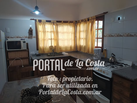 Chalets para 5 y 7 pers. miniatura 10