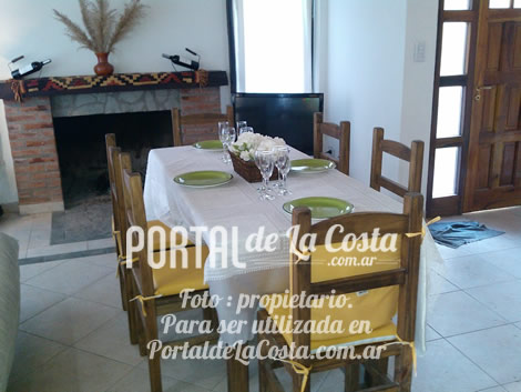 Chalets para 5 y 7 pers. miniatura 11