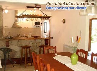 Chalets para 8 y 6 pers. miniatura 3