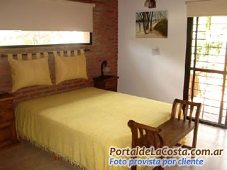 Chalets para 8 y 6 pers. miniatura 6