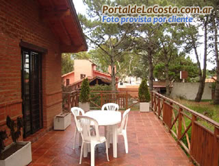 Chalets para 8 y 6 pers. miniatura 9