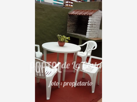 Complejo El Buen Redil miniatura 5