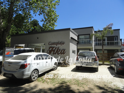 Complejo Fika foto 1