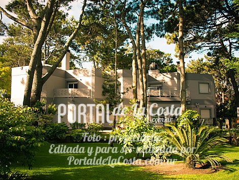 Complejo La Pausa foto 1