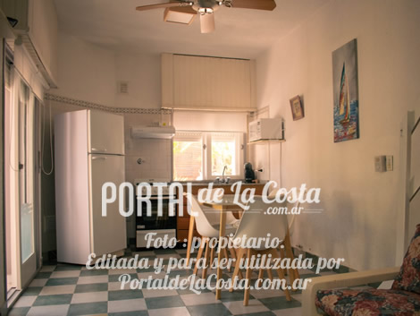 Complejo La Pausa miniatura 3