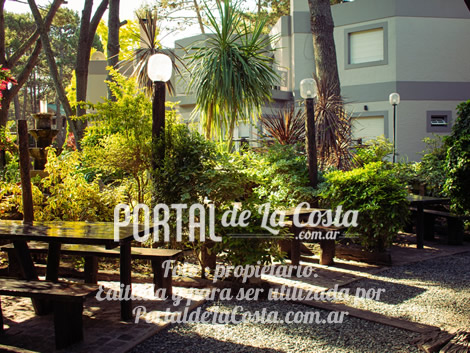 Complejo La Pausa miniatura 7