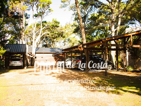 Complejo La Pausa miniatura 10