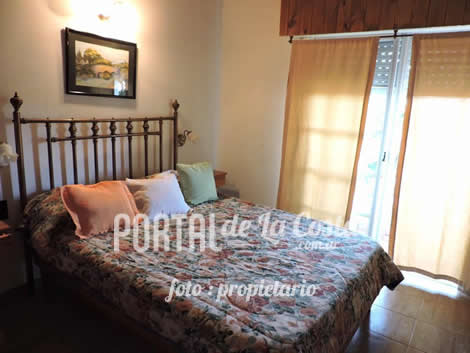 Complejo Quillen miniatura 5