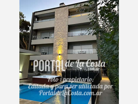 Costa del Este Apart