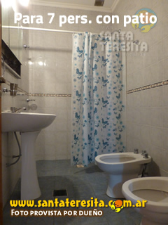 Departamento 7 pers. miniatura 6