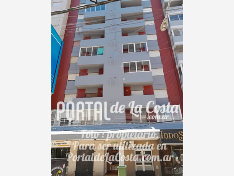 Departamento en Alquiler foto 1