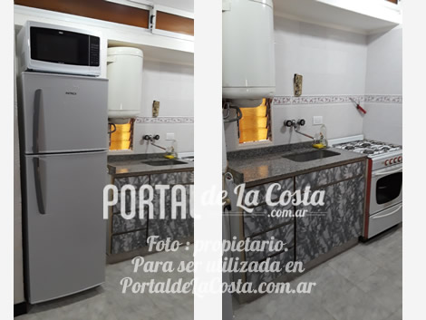 Departamento en Alquiler miniatura 3