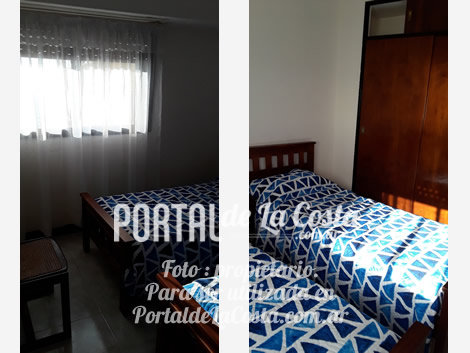 Departamento en Alquiler miniatura 5