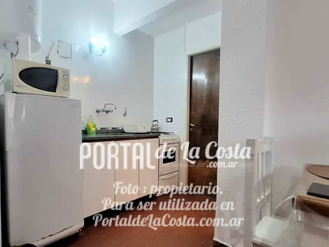 Departamento en Alquiler miniatura 4