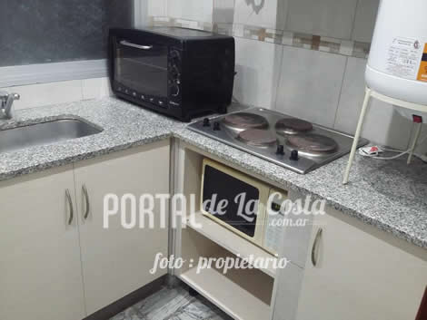 Departamento en Alquiler miniatura 4