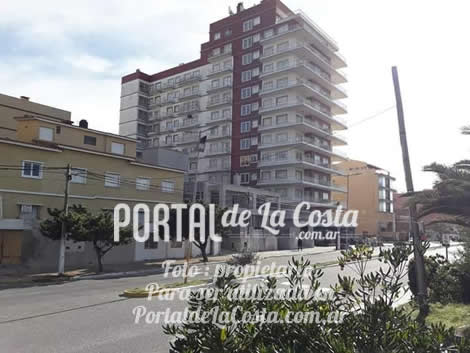 Departamento en alquiler