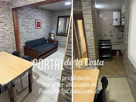 Departamento en Alquiler miniatura 2