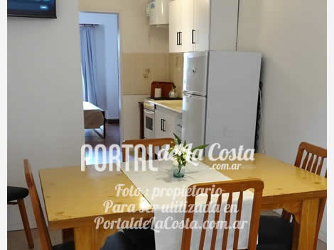 Departamento en Alquiler miniatura 2