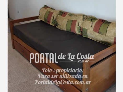 Departamento en Alquiler miniatura 4