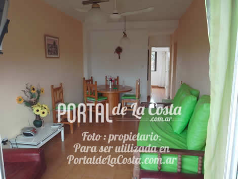 Departamento en Alquiler miniatura 4