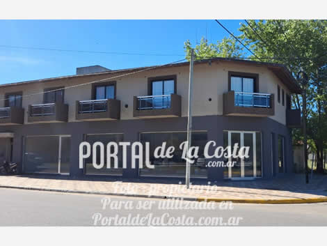 Departamento en Alquiler