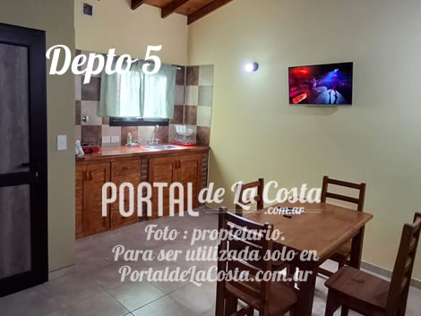 Departamento en Alquiler miniatura 7