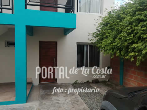 Departamento en Alquiler