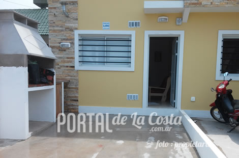 Departamento en alquiler foto 1