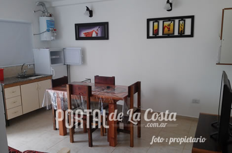 Departamento en alquiler miniatura 2