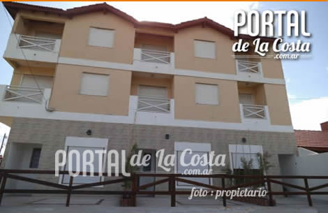 Departamento en Alquiler foto 1