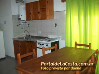 Departamento en Alquiler miniatura 3