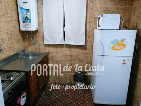 Departamento en alquiler foto 1