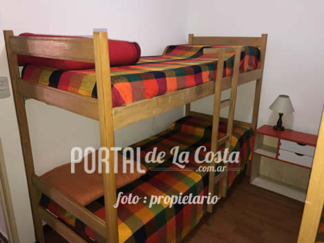 Departamento en alquiler miniatura 3