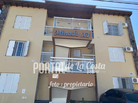 Departamento en alquiler foto 1