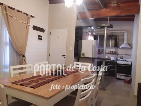 Departamento en alquiler miniatura 4