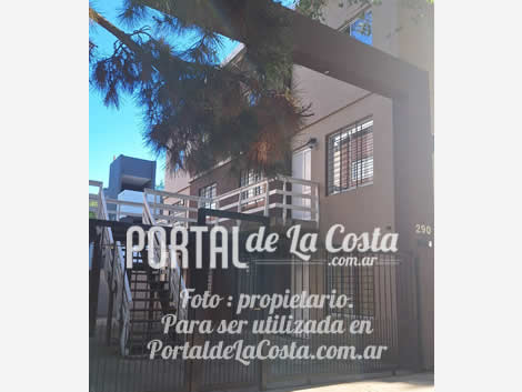 Departamento en alquiler foto 1