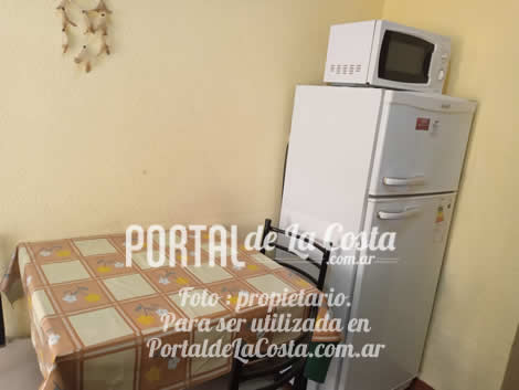 Departamento en Alquiler miniatura 4