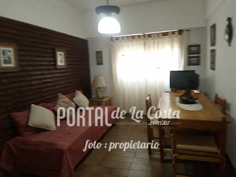 Departamento en Alquiler miniatura 2