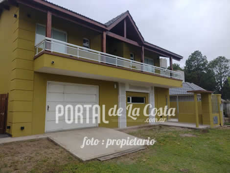 Departamento en Alquiler foto 1