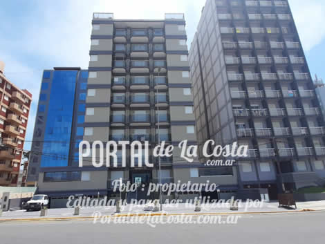 Departamento en Alquiler foto 1