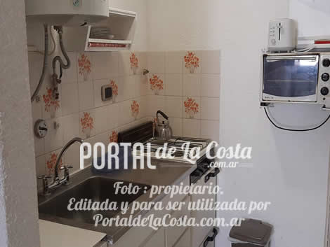 Departamento en Alquiler miniatura 5