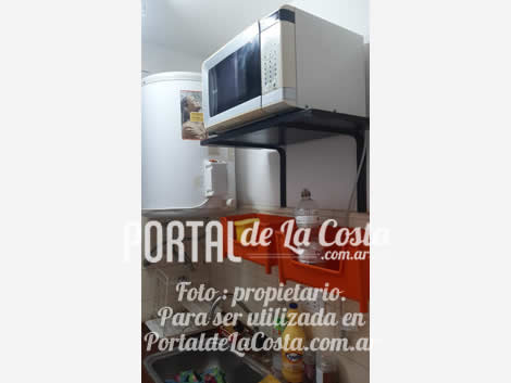 Departamento en Alquiler miniatura 3