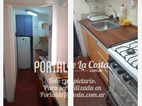 Departamento en Alquiler miniatura 4