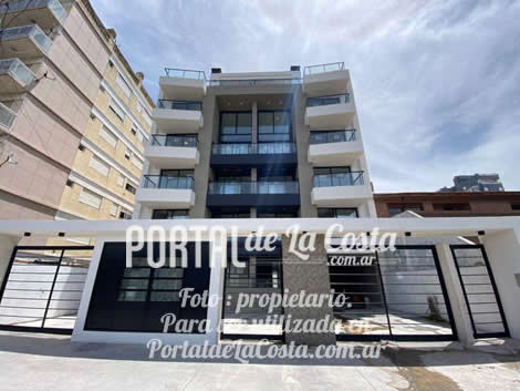 Departamento en Alquiler foto 1