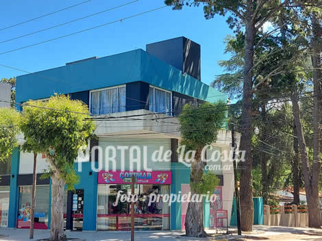 Departamento en Alquiler foto 1